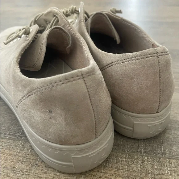 New Paul Green Hadley Platform Sneaker size 8.5 - Picture 6 of 10